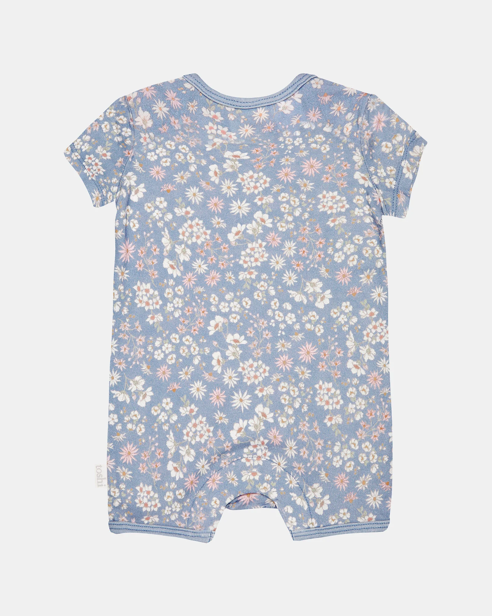 Onesie S/S Classic Eva Dusk - Image 3