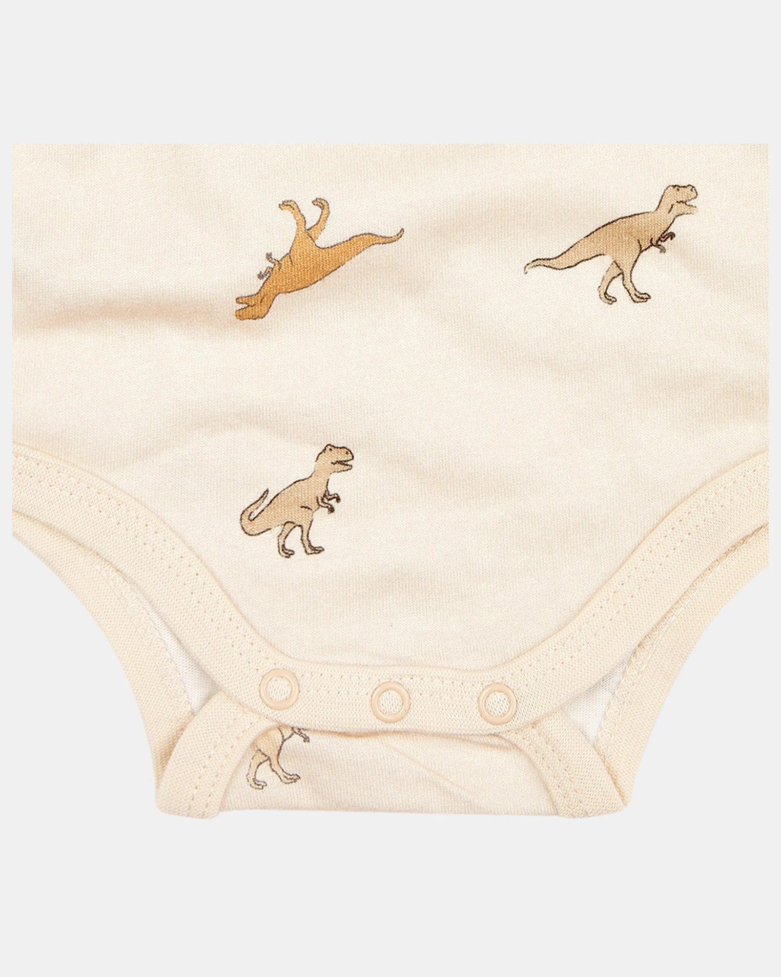 Onesie Singlet Classic Dinosauria - Image 3
