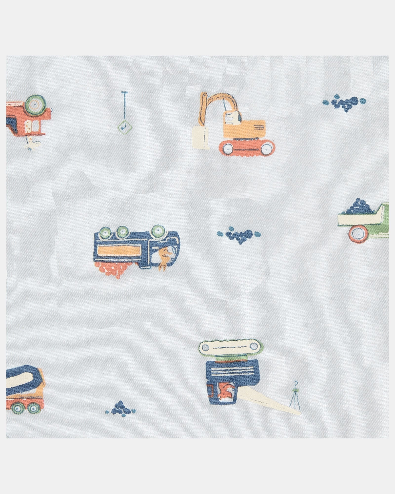 Onesie Singlet Classic Little Diggers - Image 4