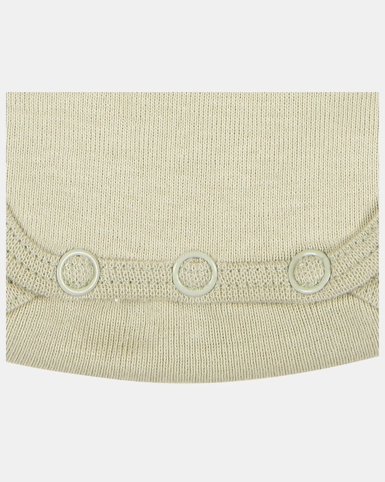 Onesie Singlet Dreamtime Organic Thyme - Image 3