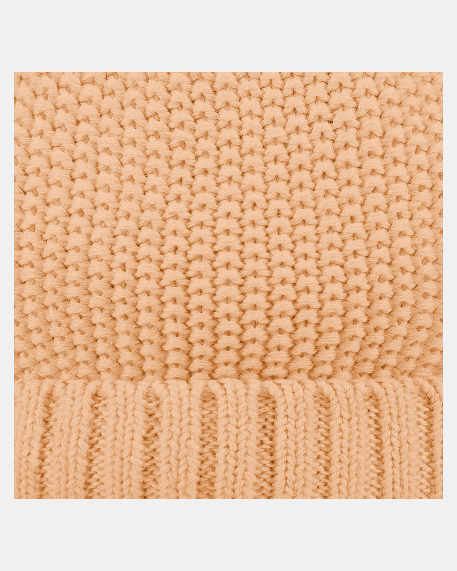 Organic Beanie Bobby Oak - Image 4