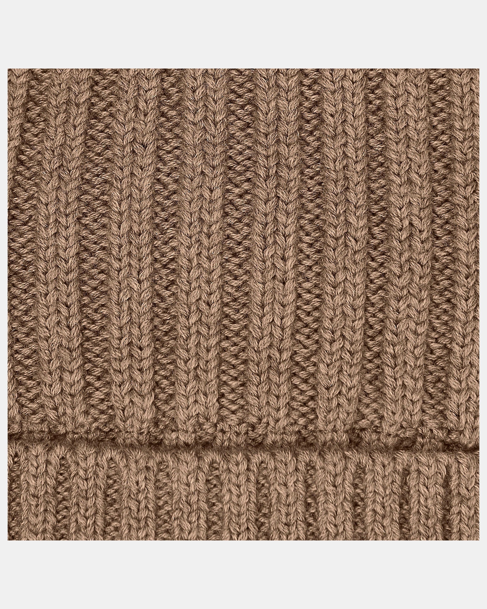 Organic Beanie Bongo Cocoa - Image 2