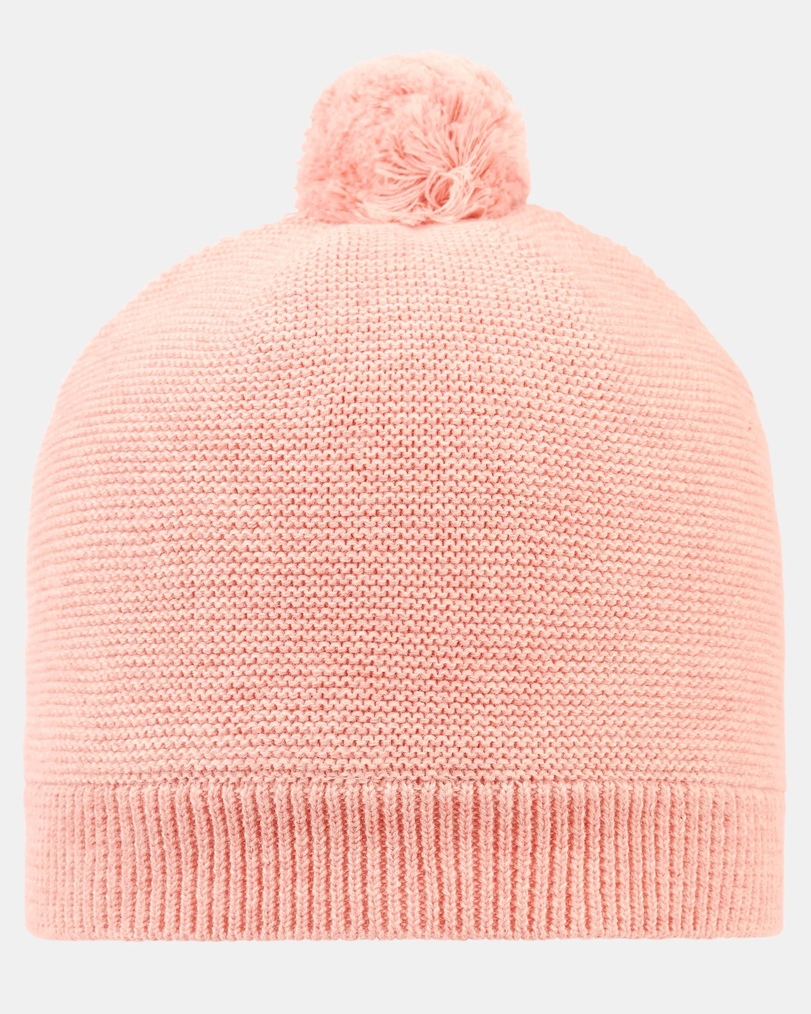 Organic Beanie Love Blossom