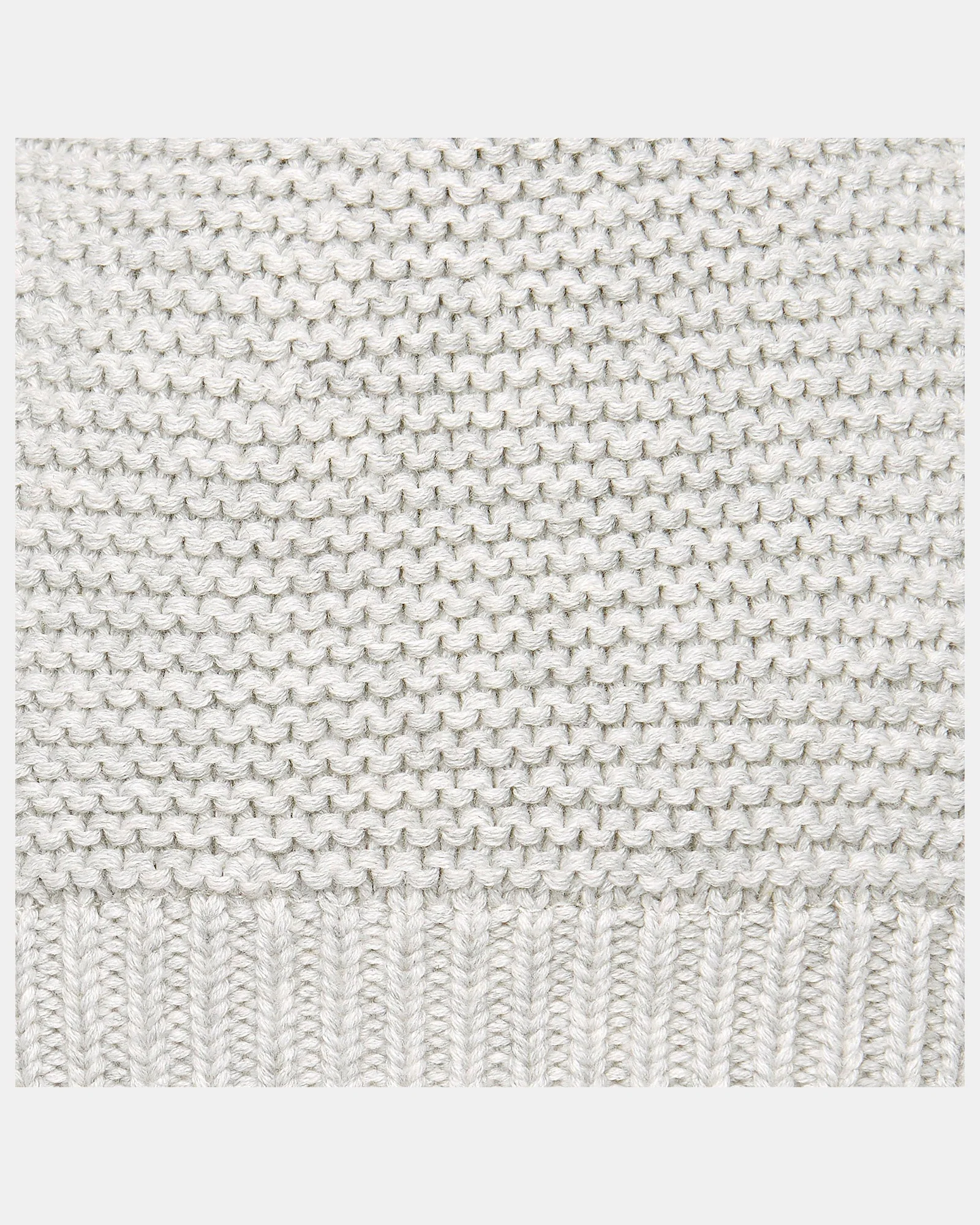Organic Beanie Love Dove - Image 2