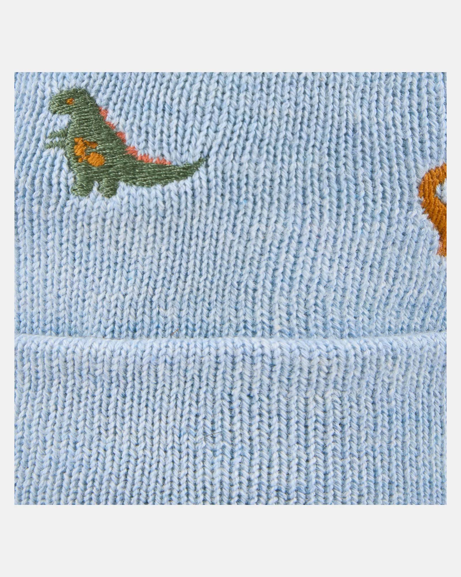 Organic Beanie Mystical Dino Bubs - Image 4