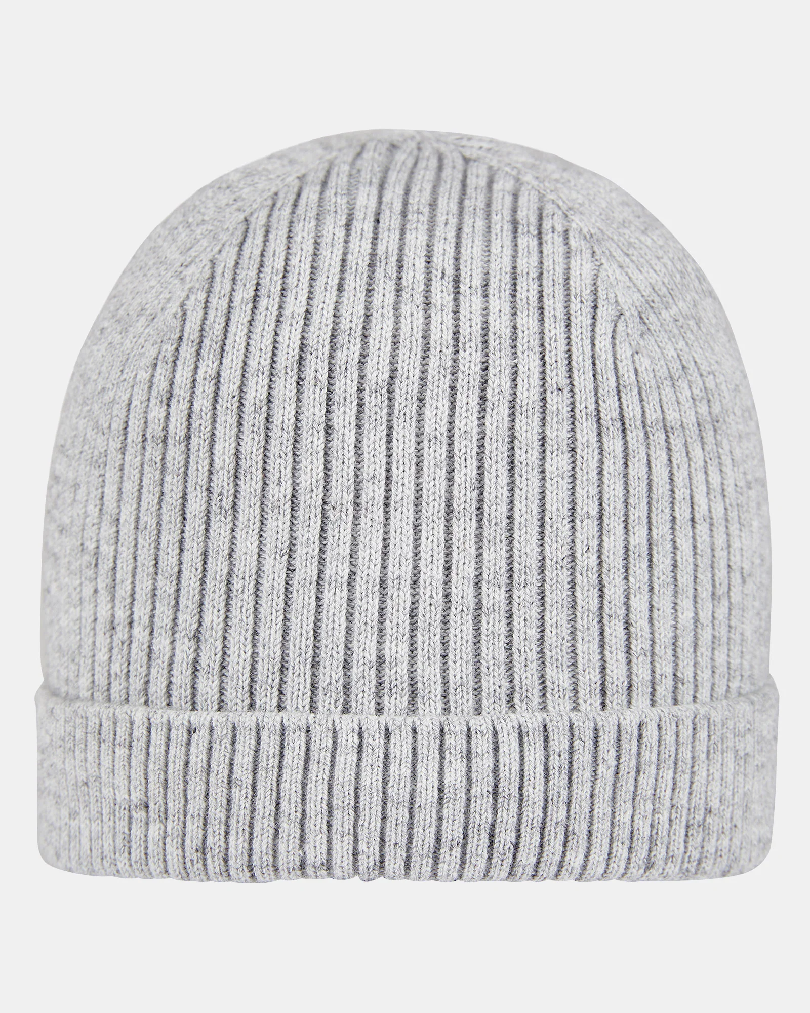Organic Beanie Tommy Marble