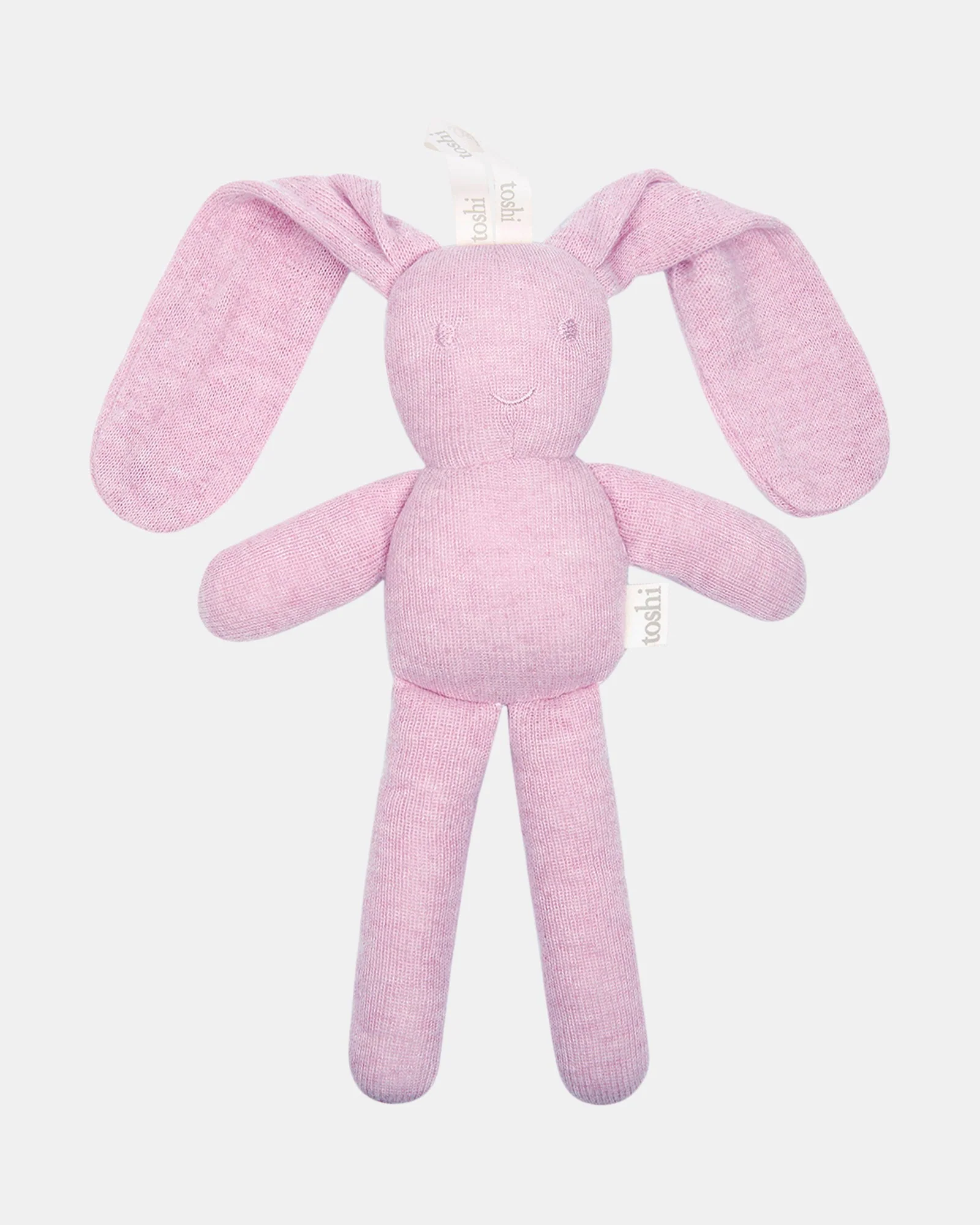 Organic Bunny Andy Lavender - Image 4