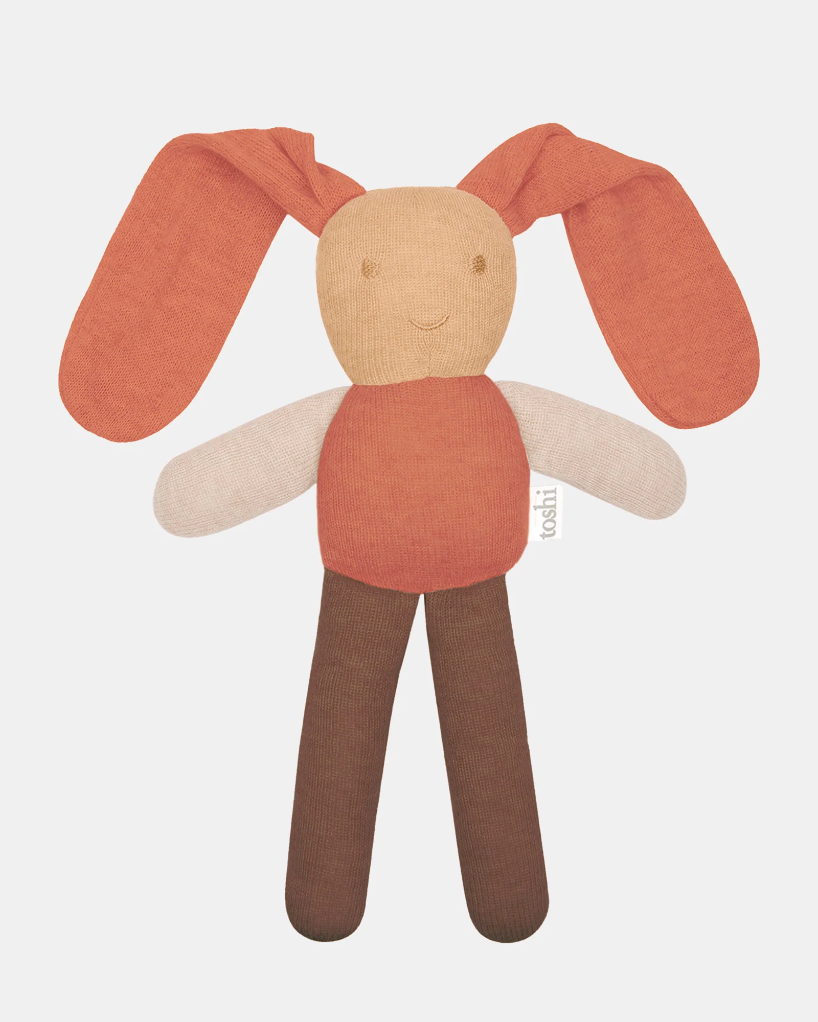 Organic Bunny Bobby Oatmeal
