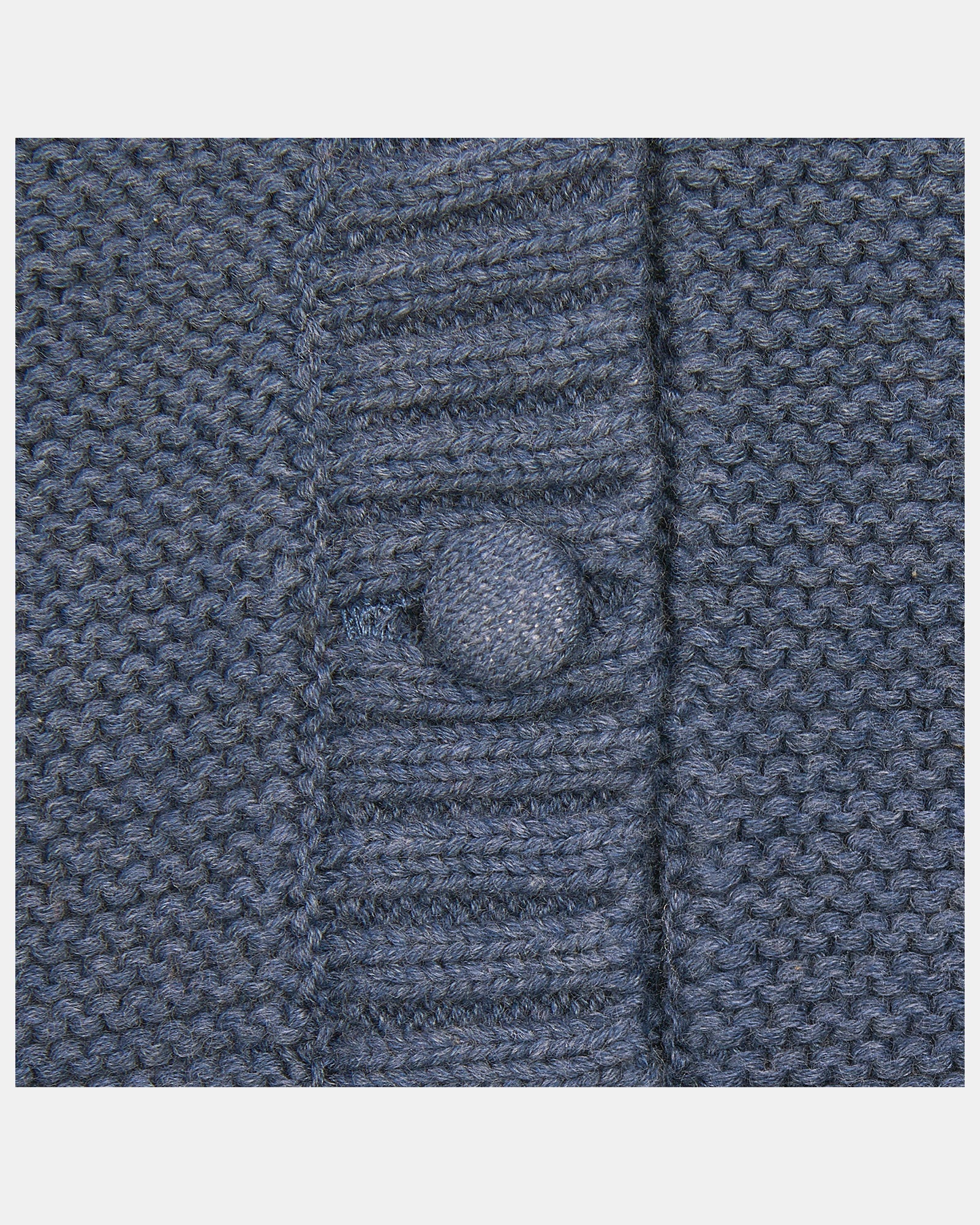 Organic Cardigan Andy Moonlight - Image 4