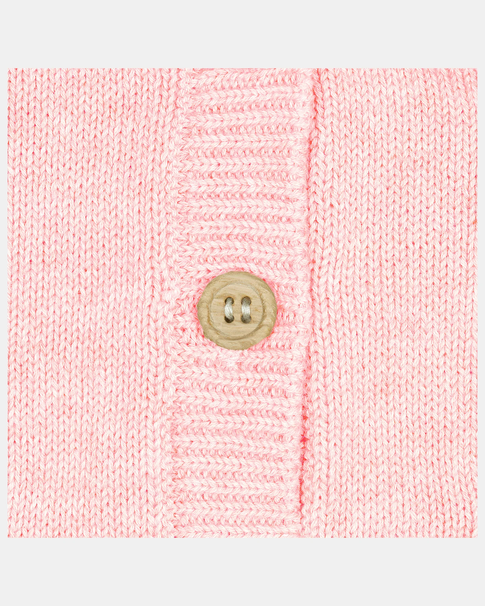 Organic Cardigan Remy Pearl - Image 4