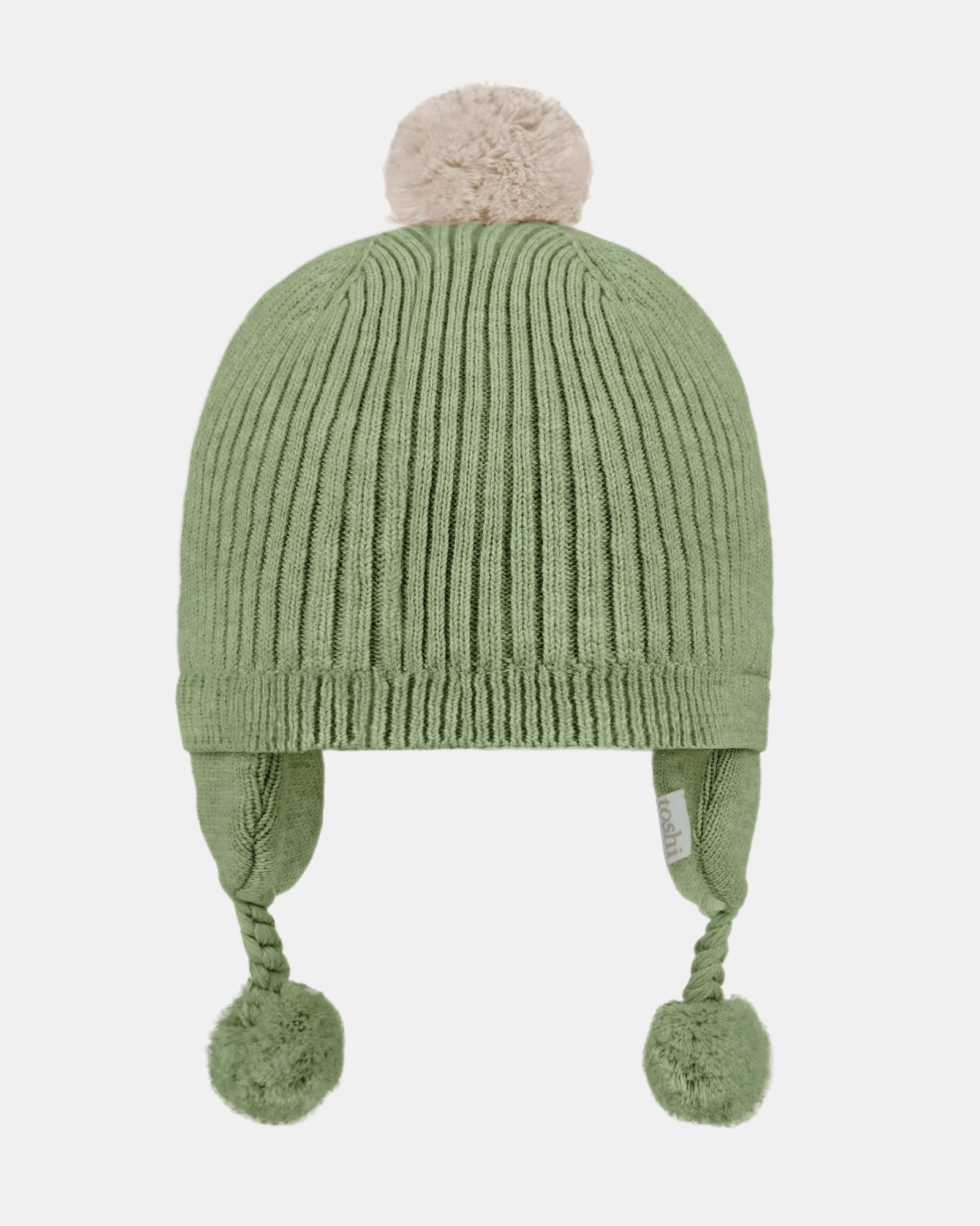 Organic Earmuff Bobby Gumtree