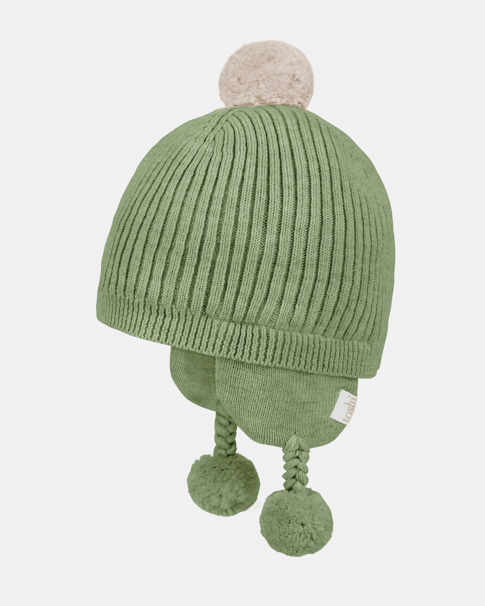Organic Earmuff Bobby Gumtree - Image 2