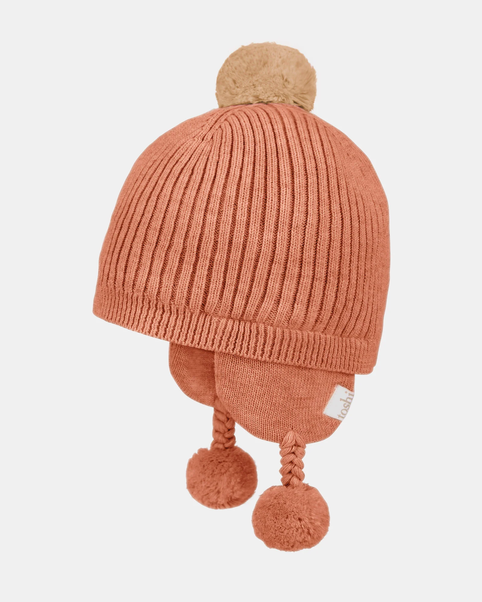 Organic Earmuff Bobby Tumbleweed - Image 6