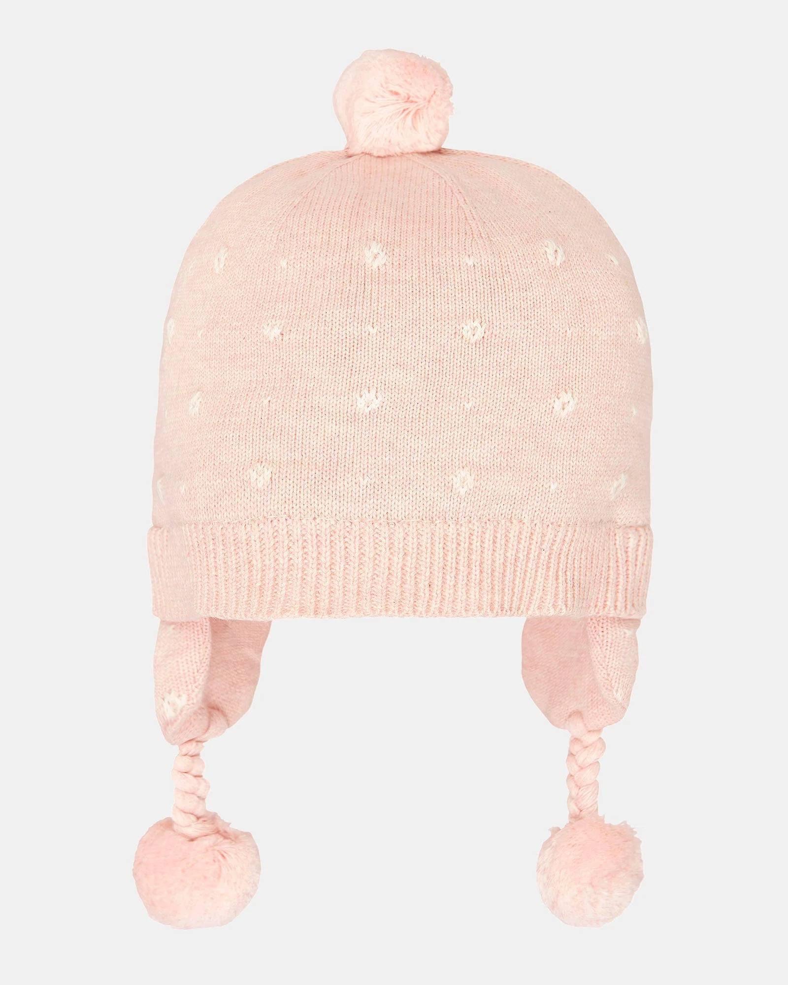 Organic Earmuff Fantasy Mia