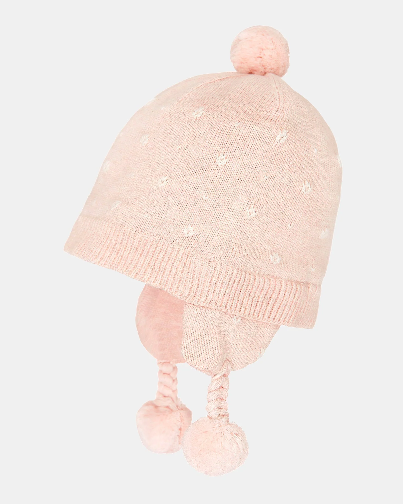 Organic Earmuff Fantasy Mia - Image 2