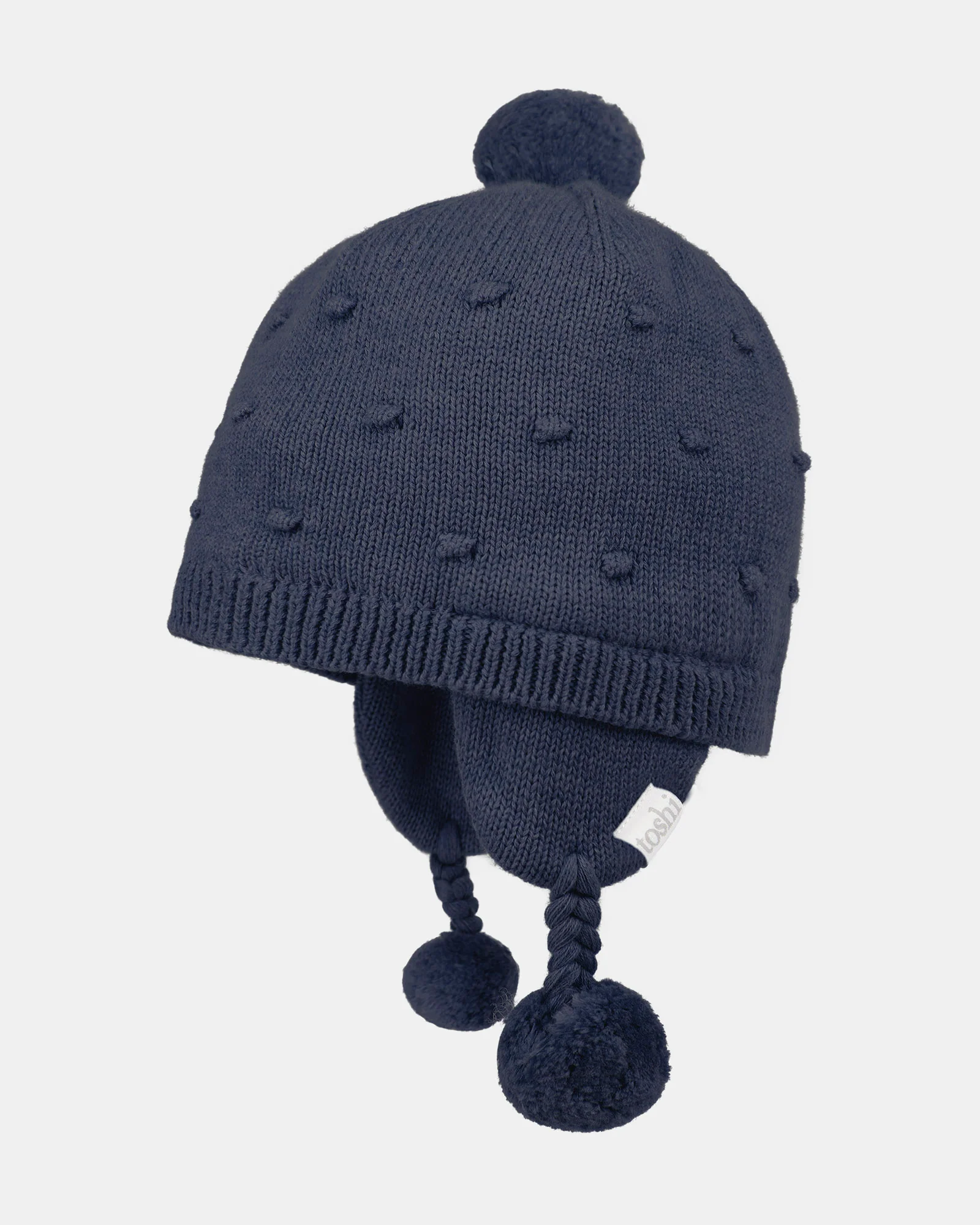 Organic Earmuff Popcorn Ink - Image 5