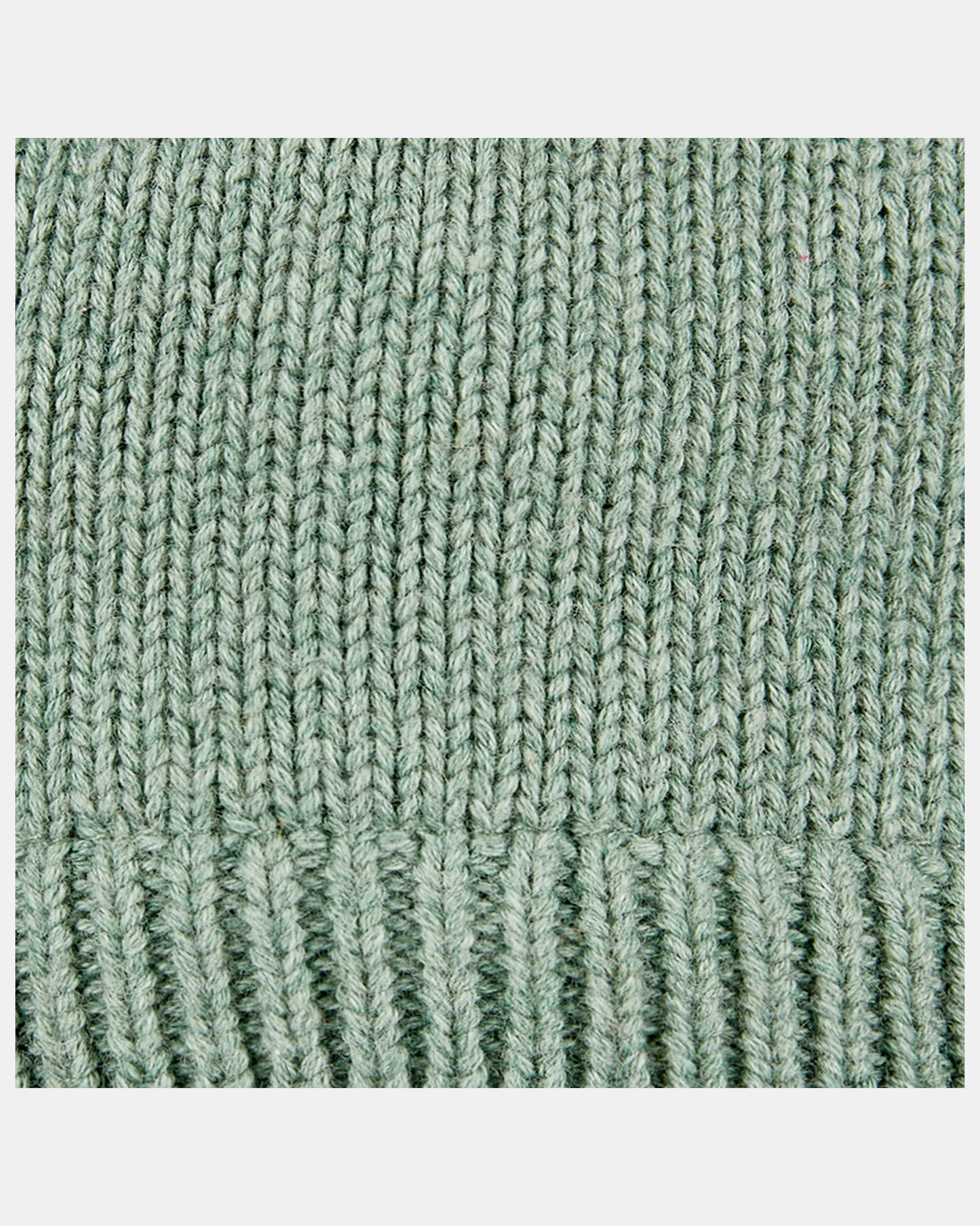 Organic Earmuff Snowy Eucalyptus - Image 5