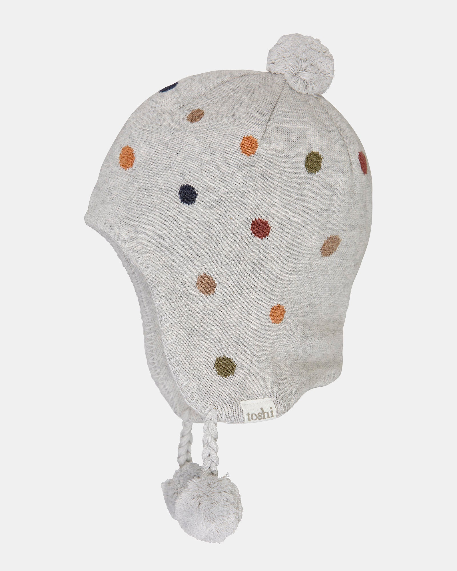 Organic Earmuff Storytime Elmo - Image 2