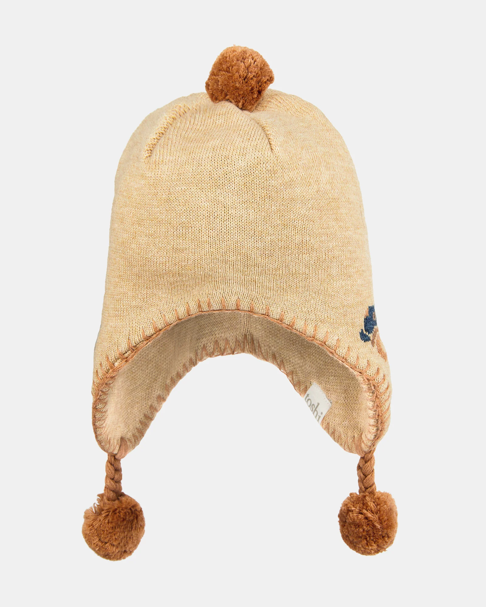 Organic Earmuff Storytime High Country - Image 3