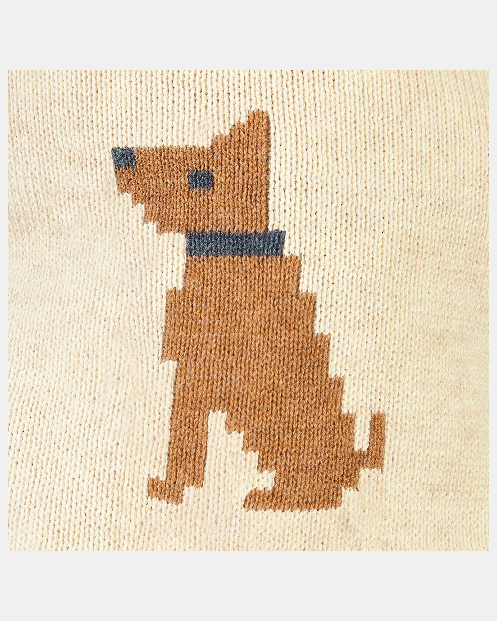 Organic Earmuff Storytime Puppy - Image 3