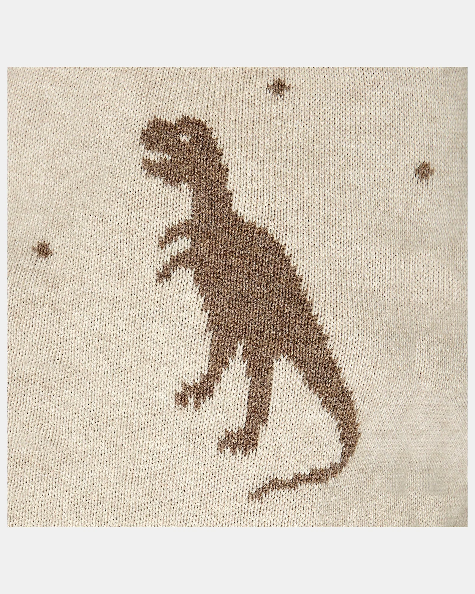 Organic Earmuff Storytime T Rex - Image 3