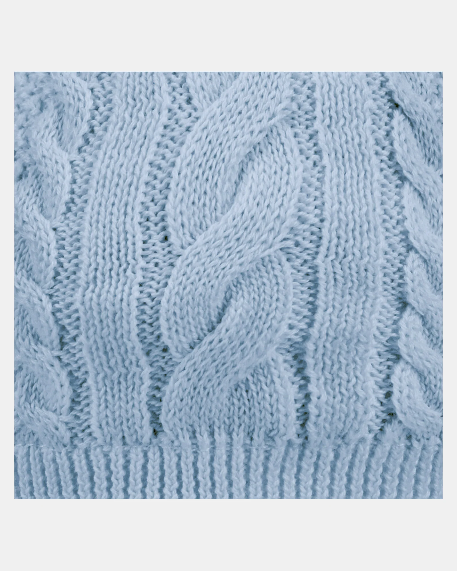 Organic Earmuff Yummy Bluebell - Image 6