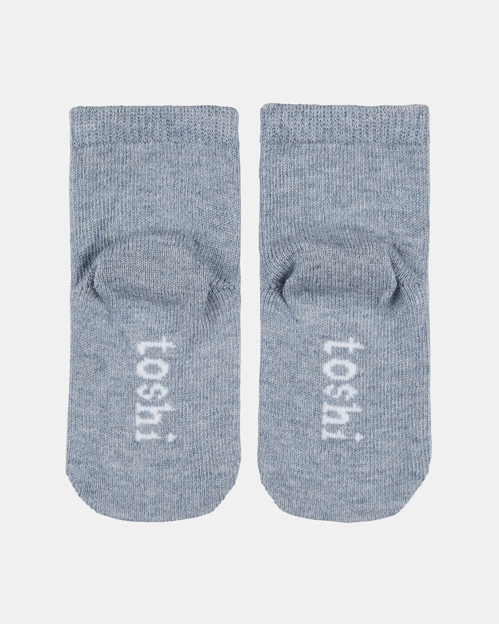 Organic Socks Ankle Dreamtime Lake - Image 2