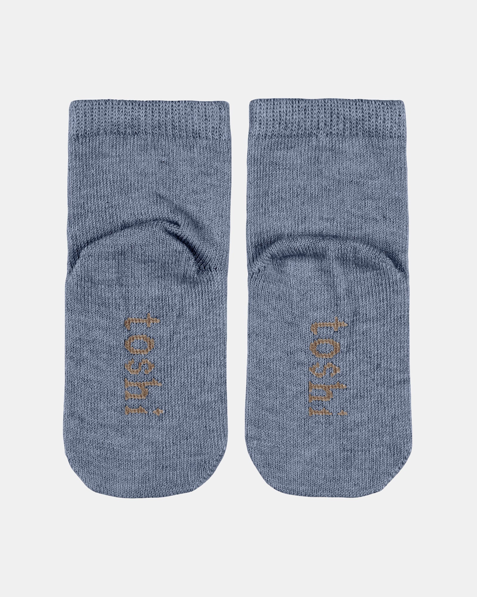 Organic Socks Ankle Dreamtime River - Image 2