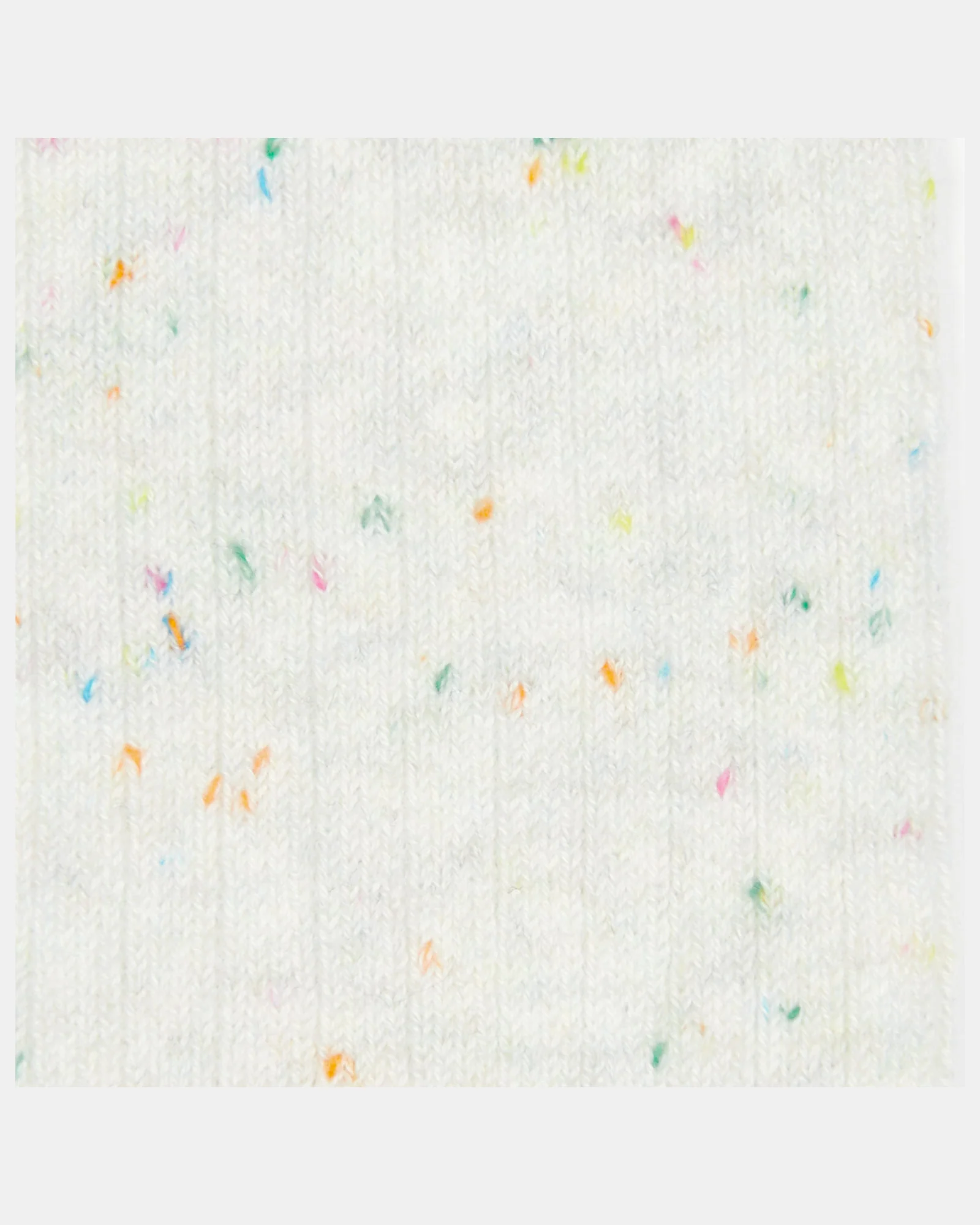 Organic Tights Footed Dreamtime Snowflake - Image 3