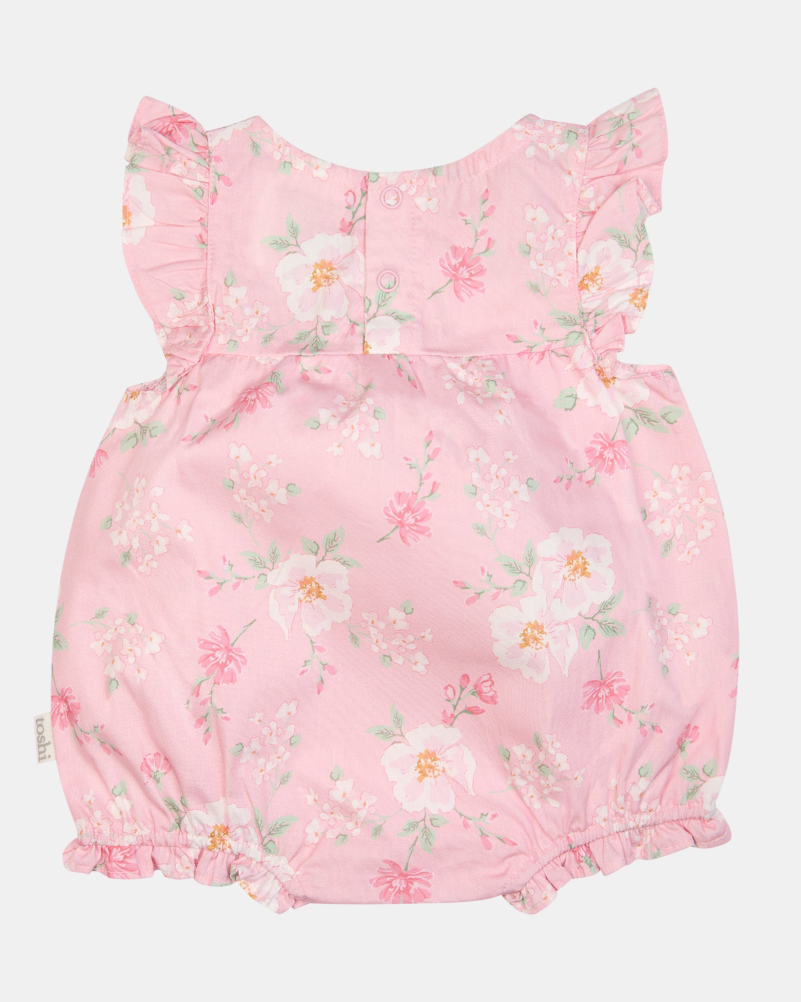 Romper Matilda Desert Rose Blossom - Image 3