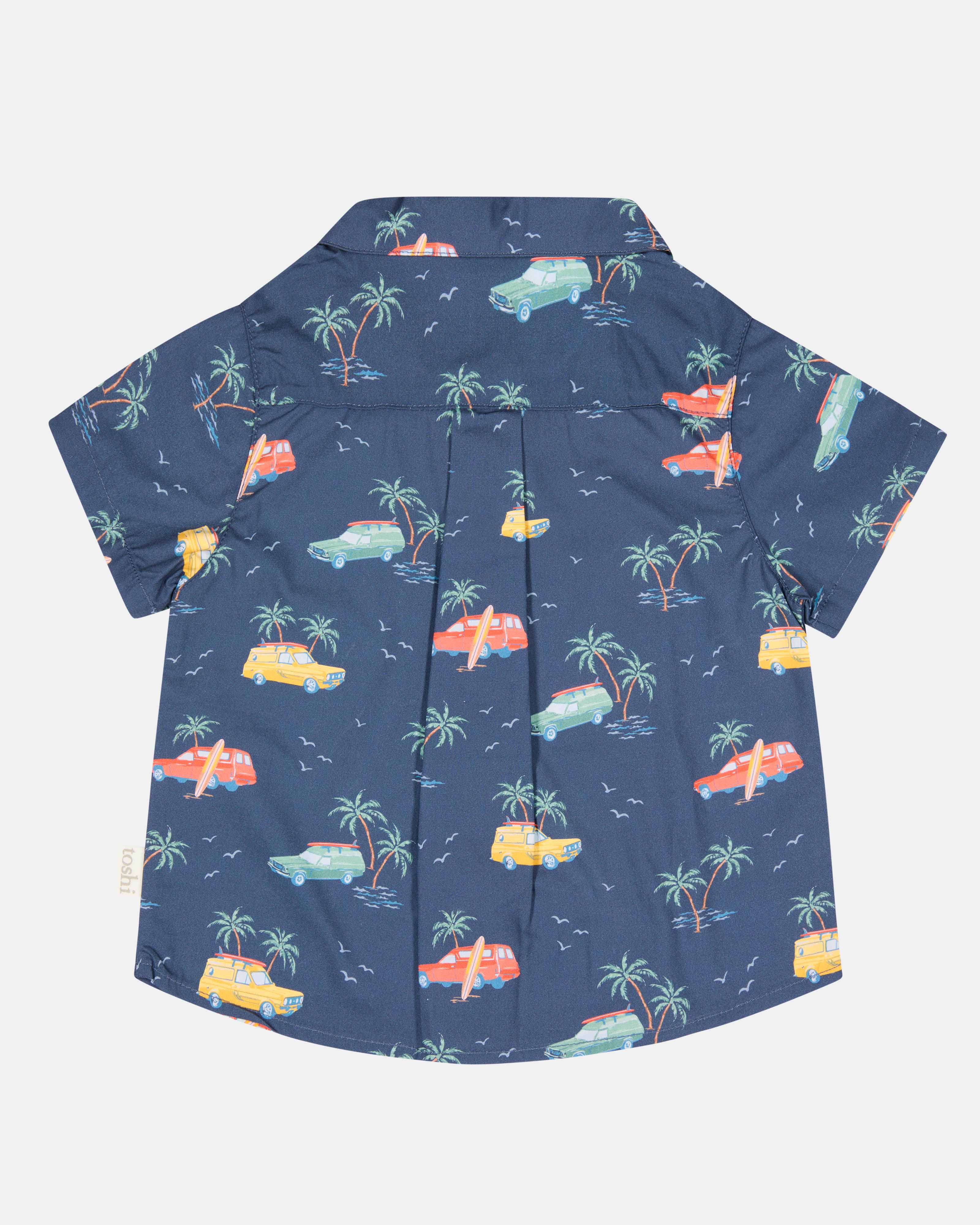 Shirt Banjo Swell Seekers - Image 3