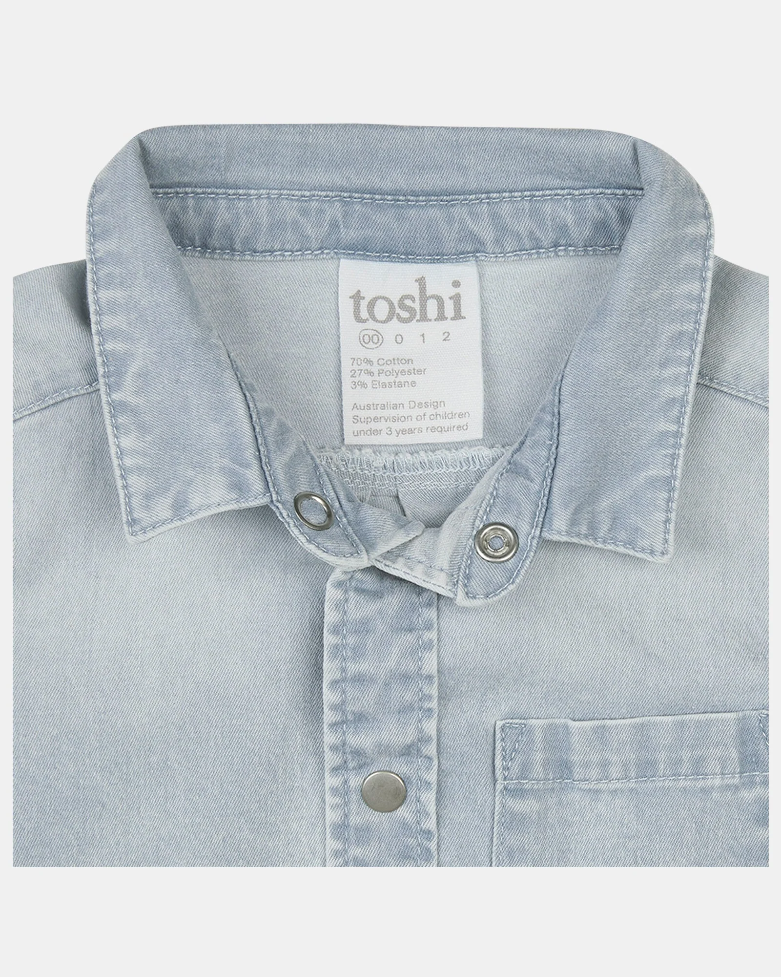 Shirt Classic Indiana - Image 5