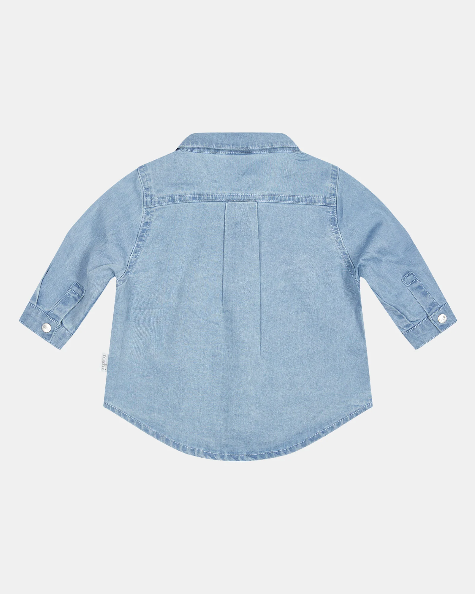 Shirt L/S Brumby - Image 3