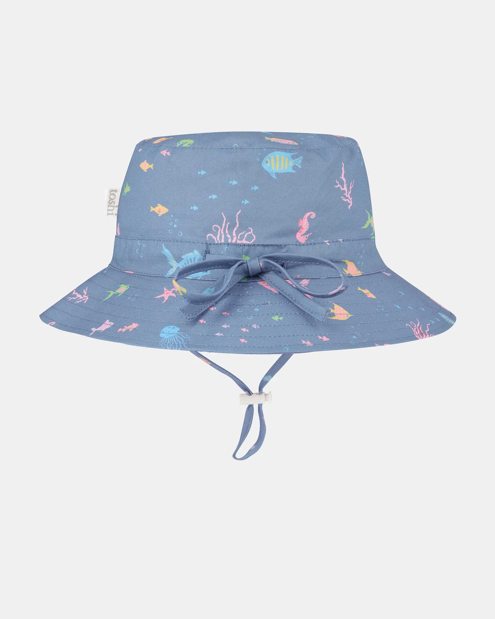Sunhat Dreaming Seahorse