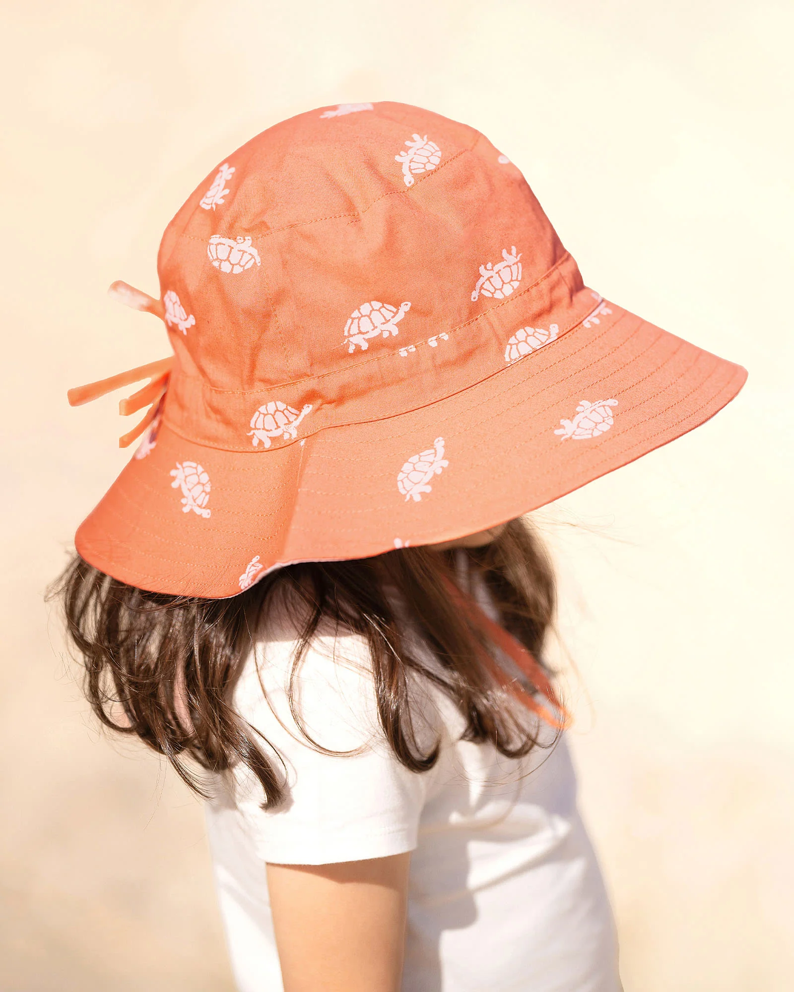 Sunhat Dreaming Turtle - Image 4