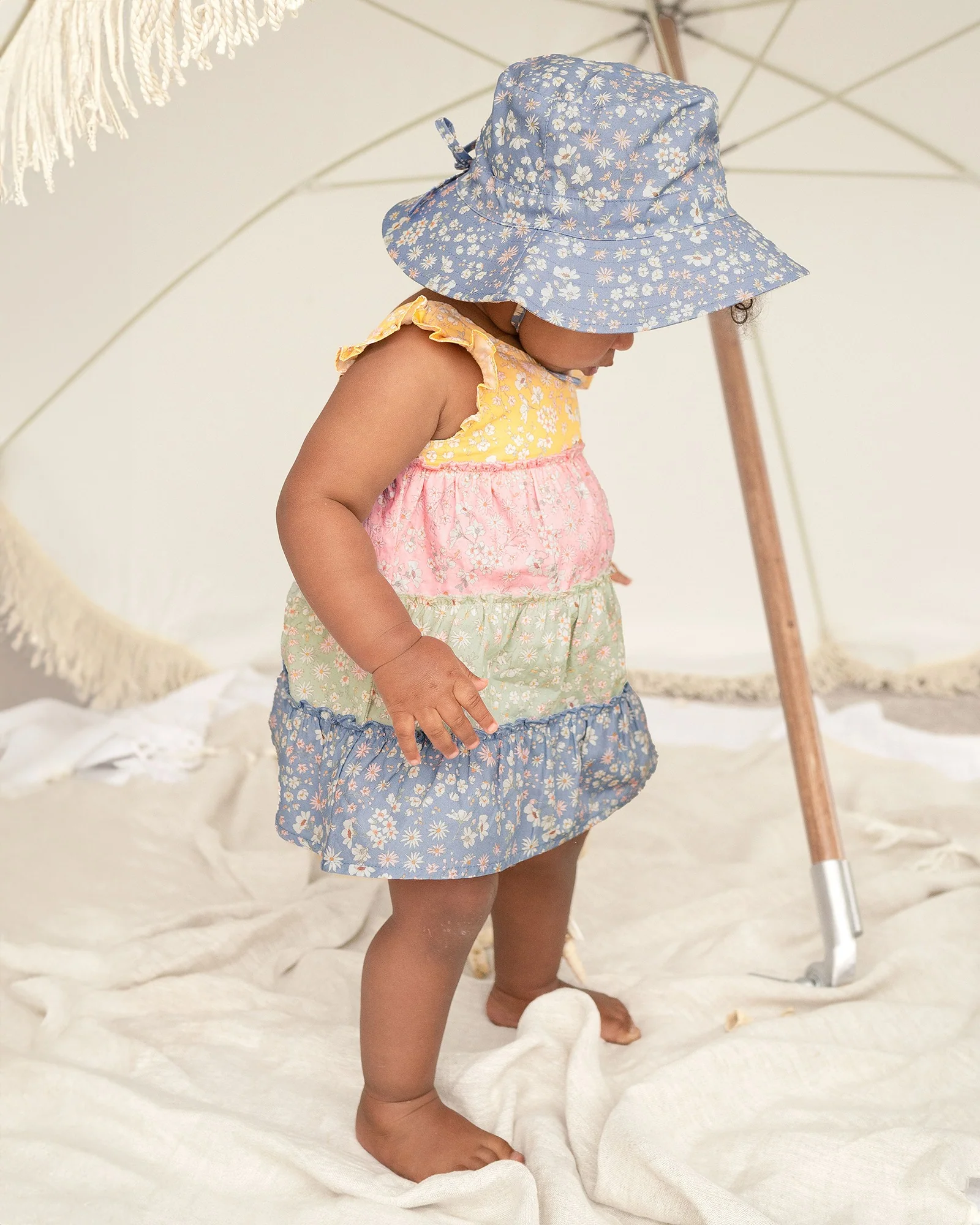 Sunhat Eva Dusk - Image 2
