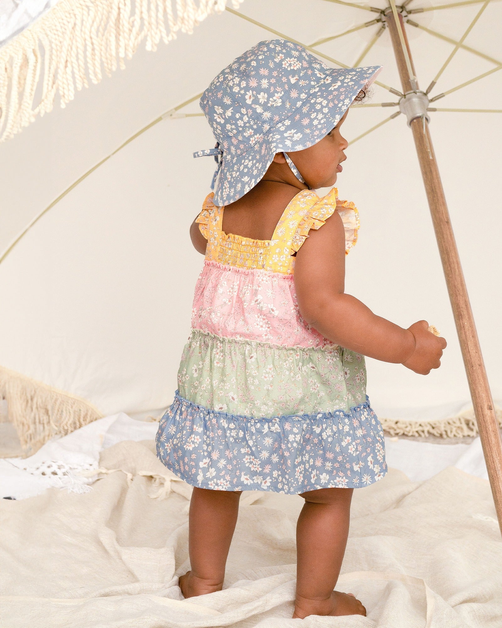Sunhat Eva Dusk - Image 3