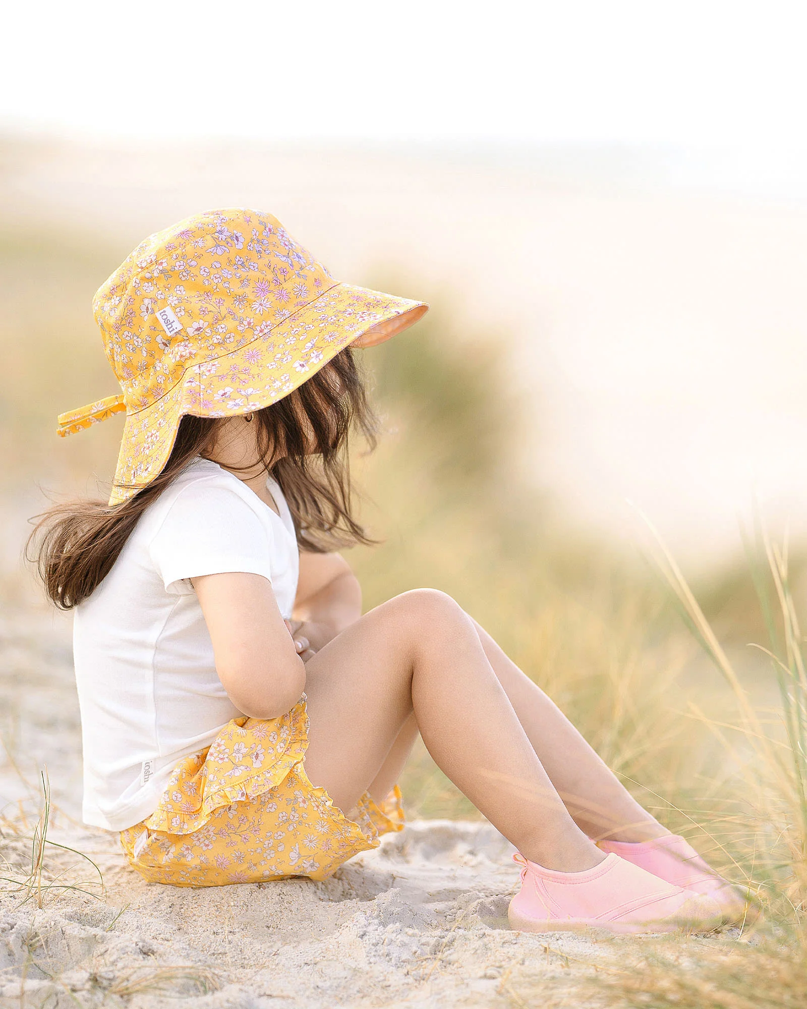Sunhat Eva Sunny - Image 3