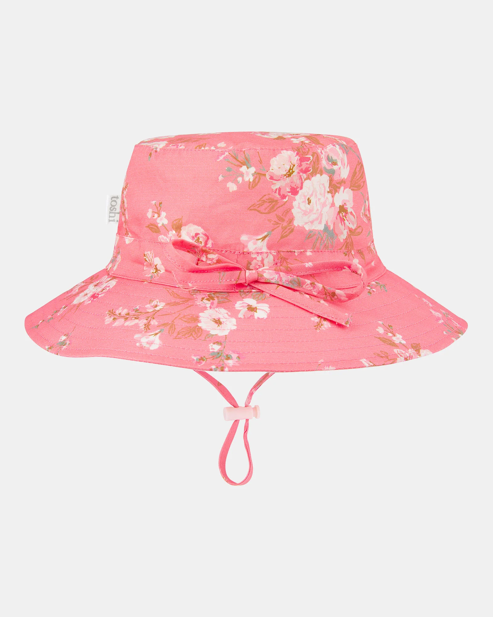 Sunhat Felicia Scarlet