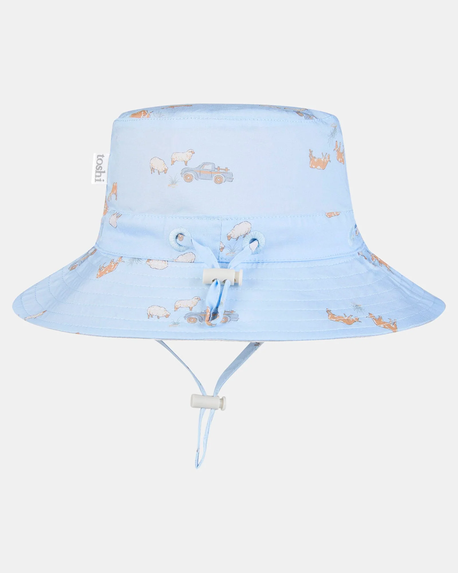 Sunhat Joyride Sheep Station