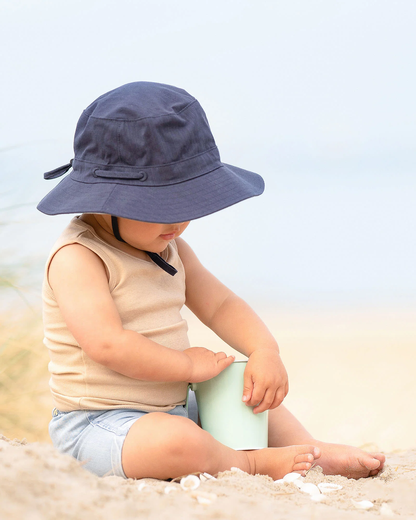 Sunhat Olly Ink - Image 2