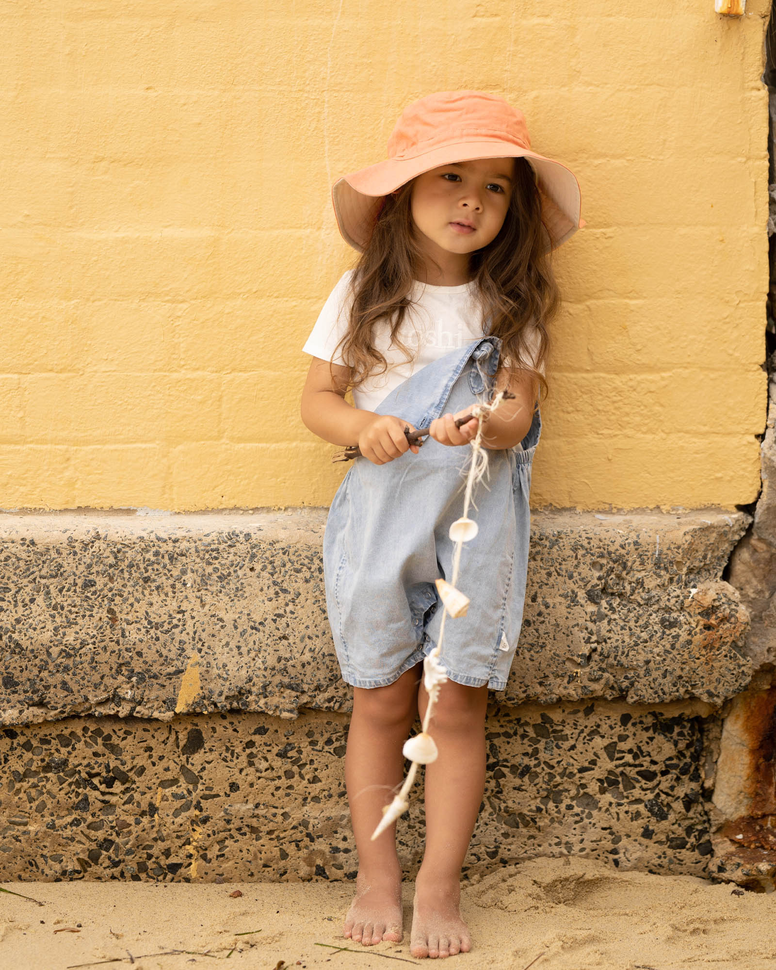 Sunhat Olly Marsala - Image 4