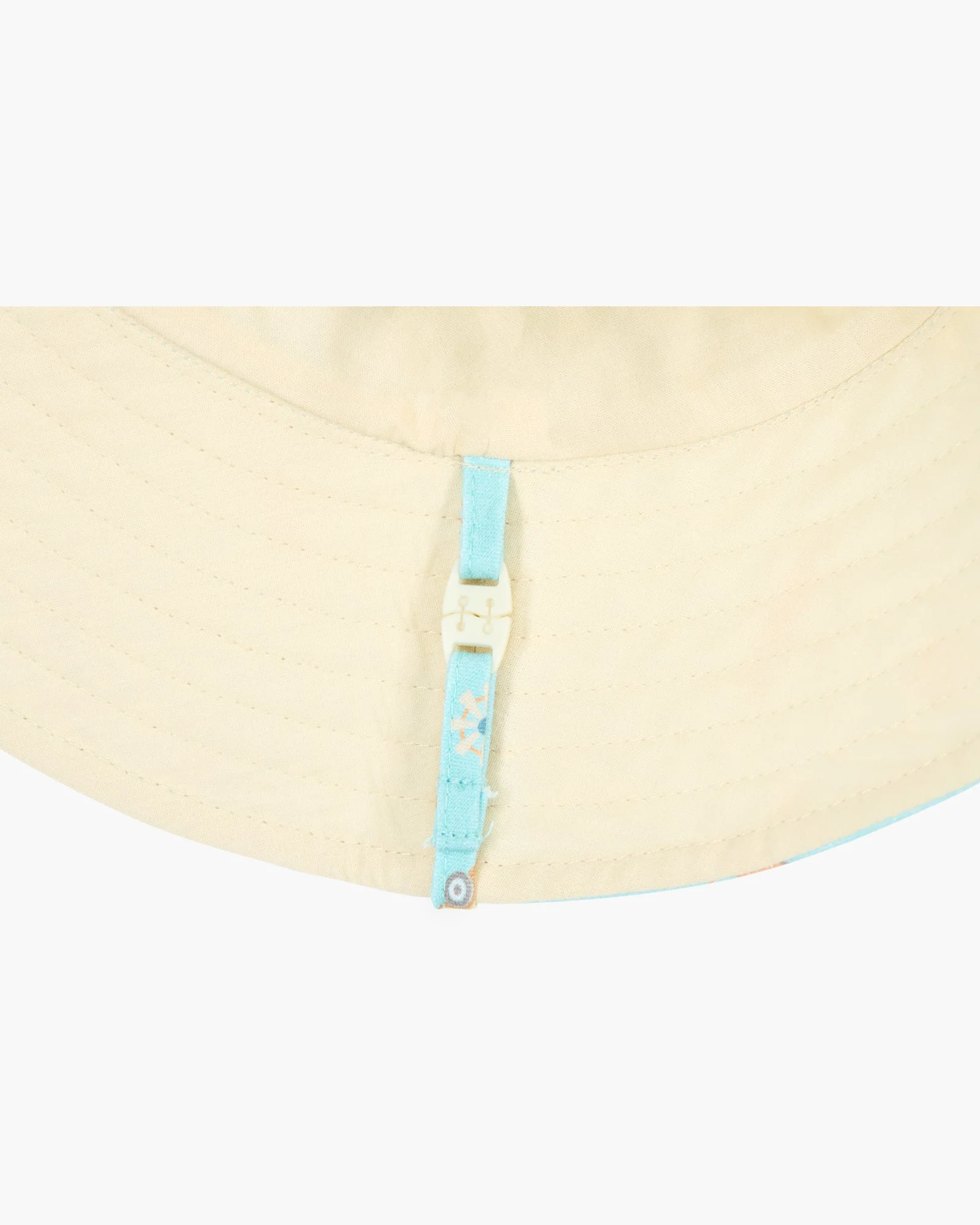 Sunhat Ryder Utes Teal - Image 3