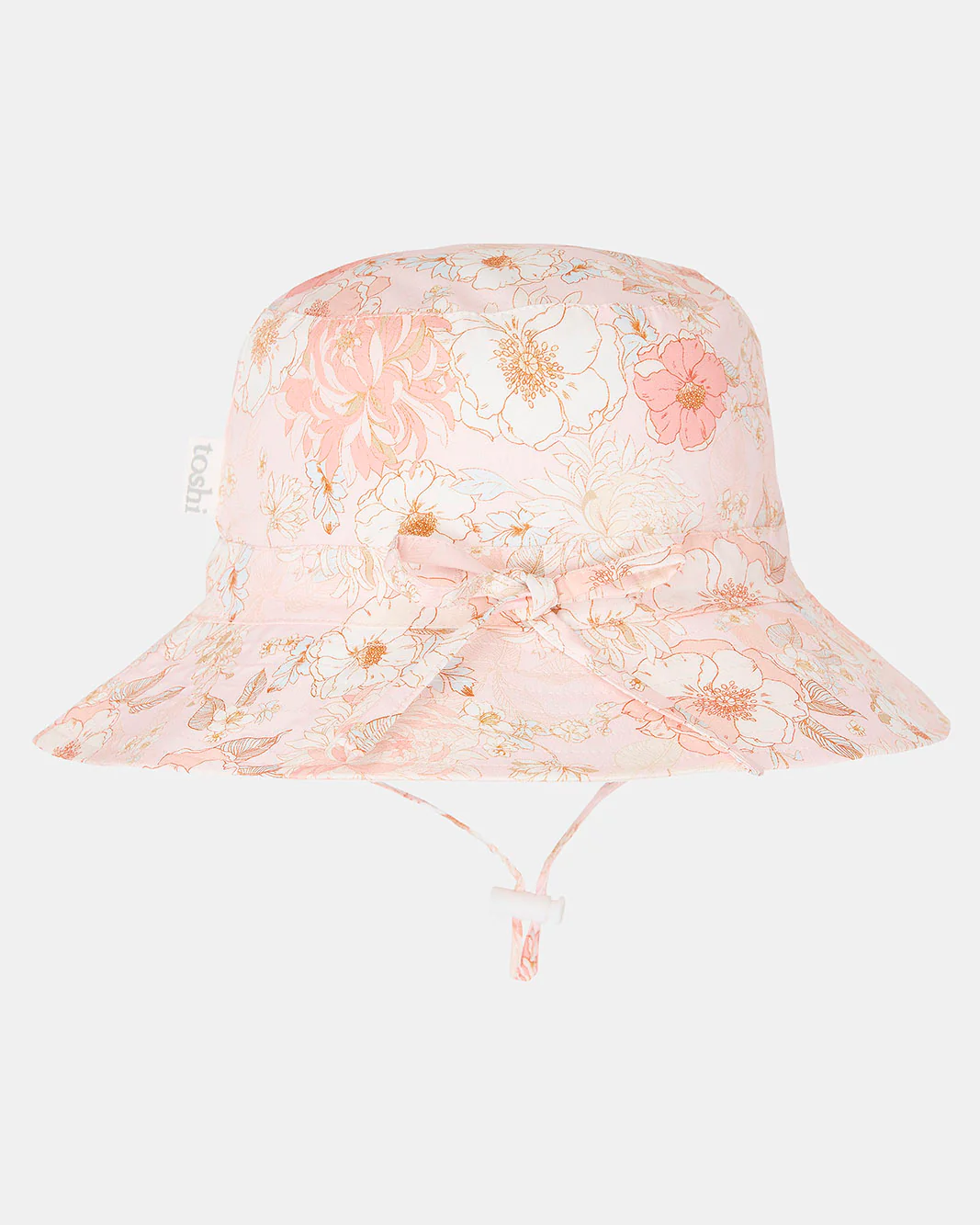 Sunhat Sabrina Blush