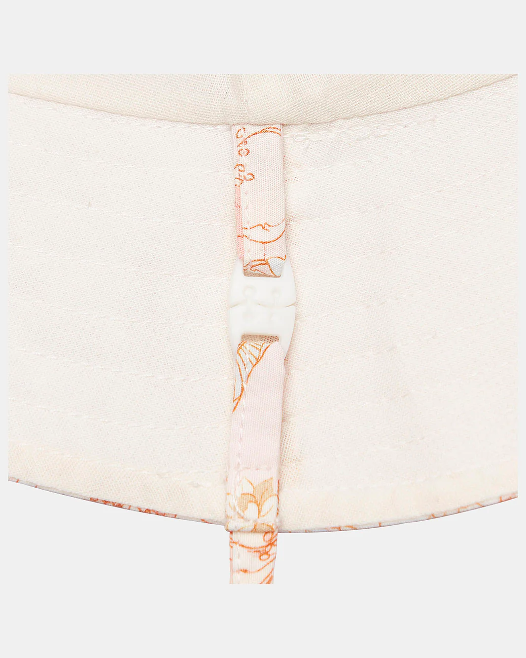 Sunhat Sabrina Blush - Image 4