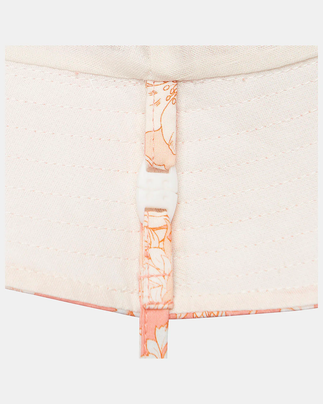 Sunhat Sabrina Tea Rose - Image 4