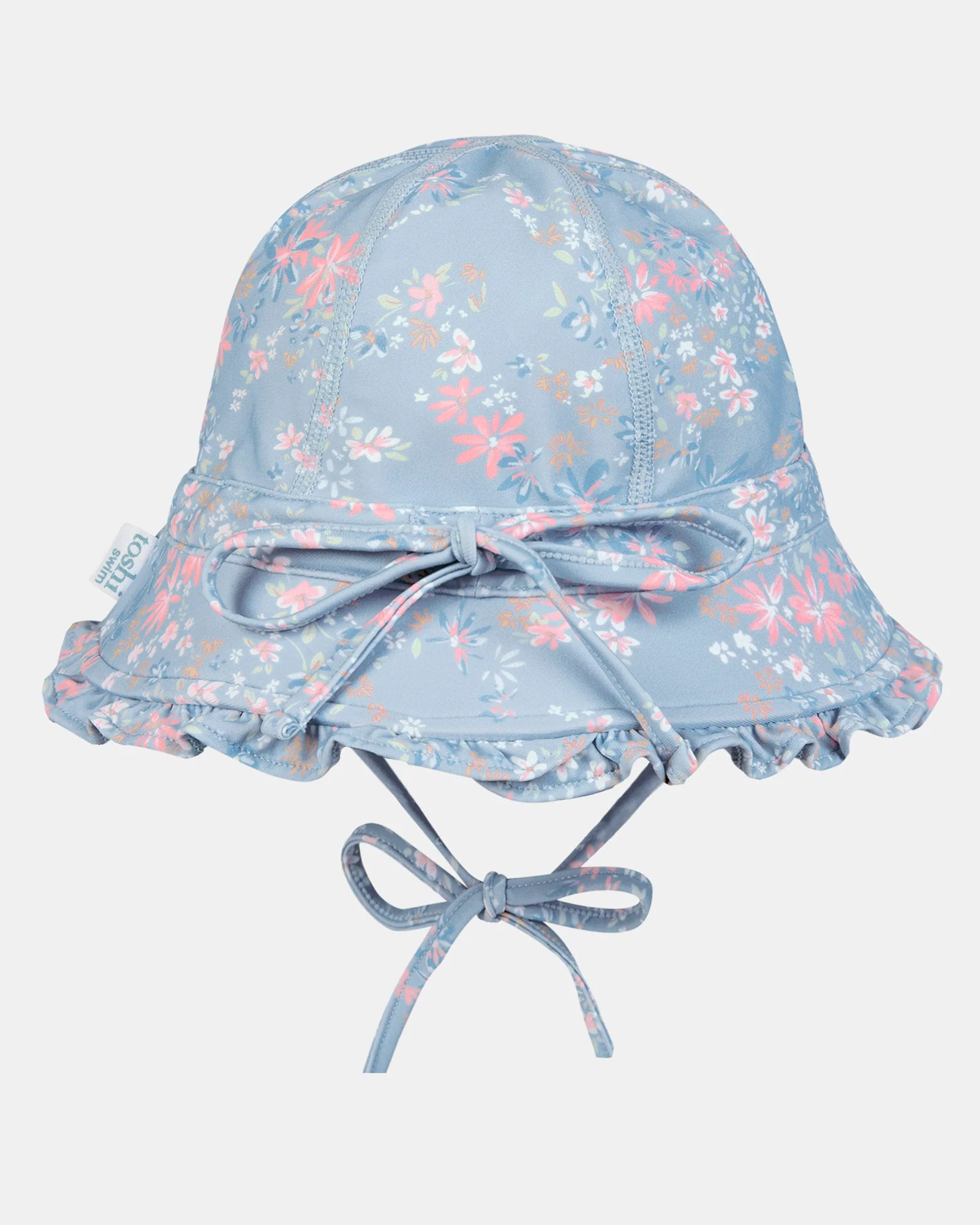 Swim Baby Bell Hat Classic Athena Dusk - Image 4