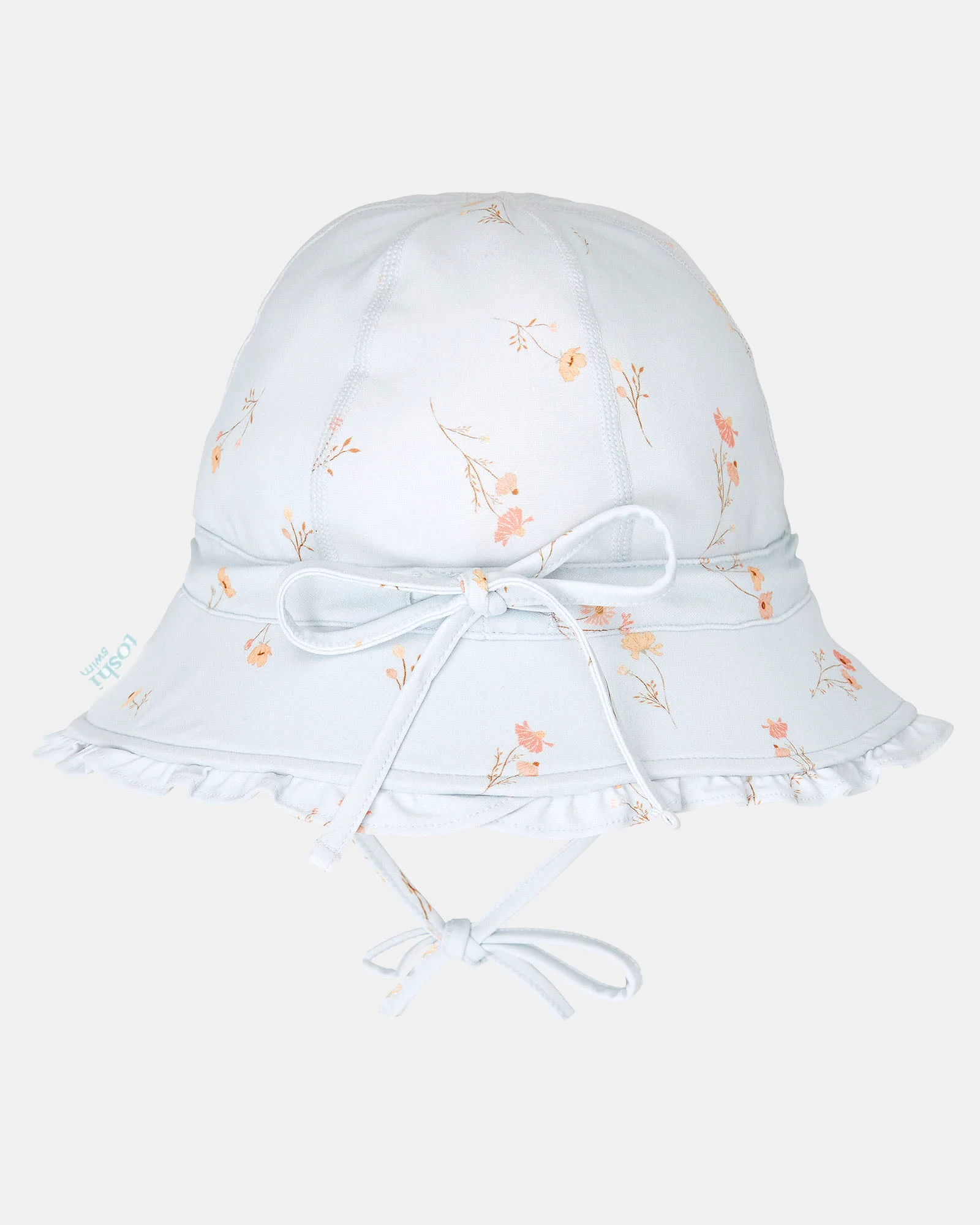 Swim Baby Bell Hat Willow