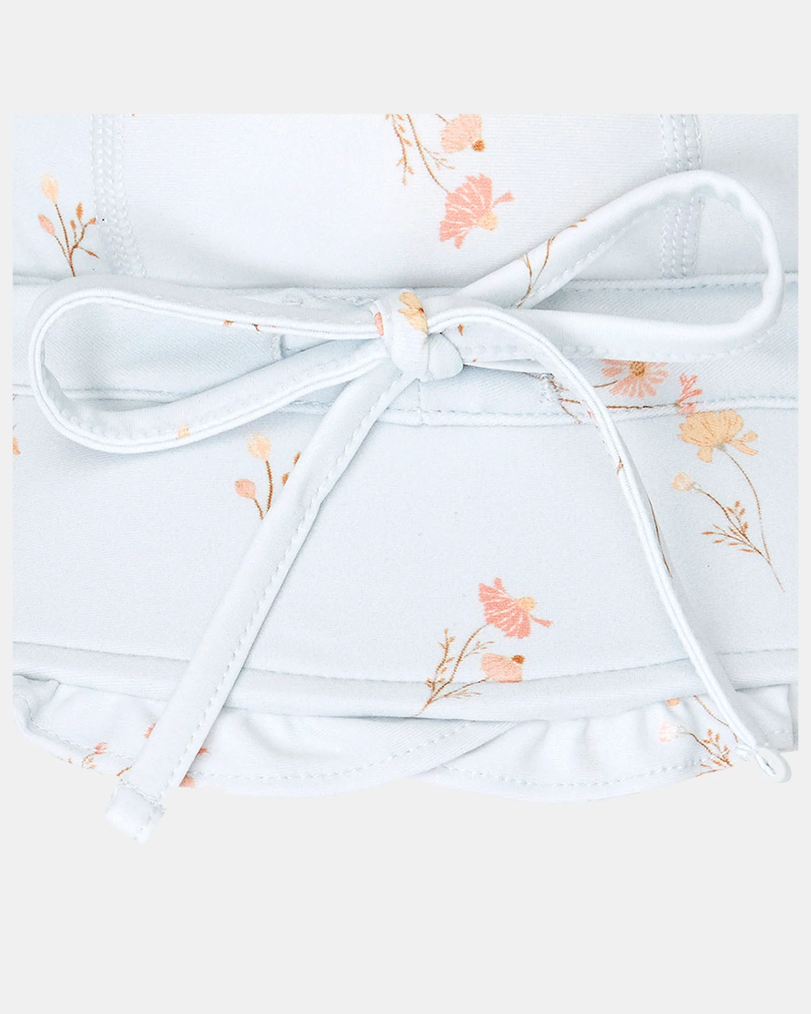 Swim Baby Bell Hat Willow - Image 3