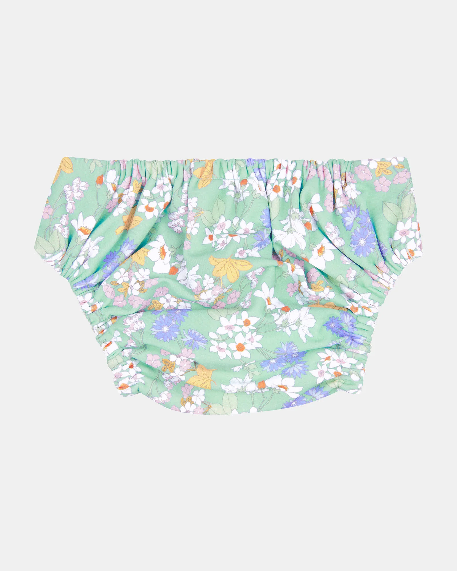 Swim Baby Nappy Classic Sea Blossom - Image 4